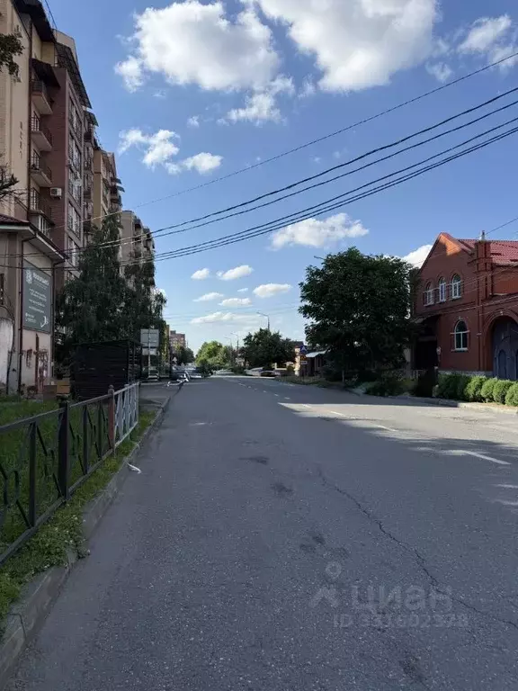 Помещение свободного назначения в Северная Осетия, Владикавказ ул. ... - Фото 1