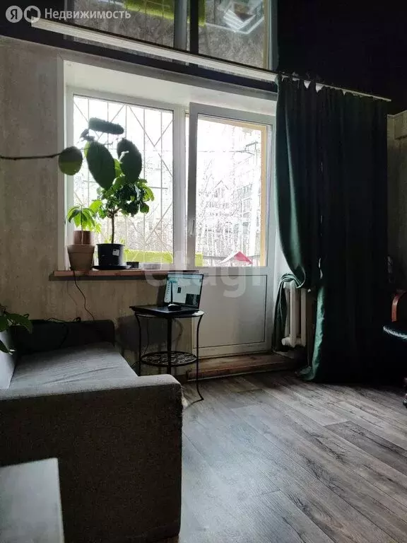 2-комнатная квартира: Екатеринбург, улица Прониной, 32 (49 м) - Фото 1
