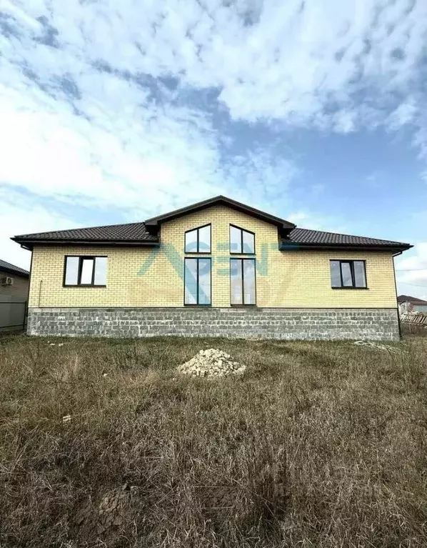 Дом в Белгородская область, Белгородский муниципальный округ, с. ... - Фото 1