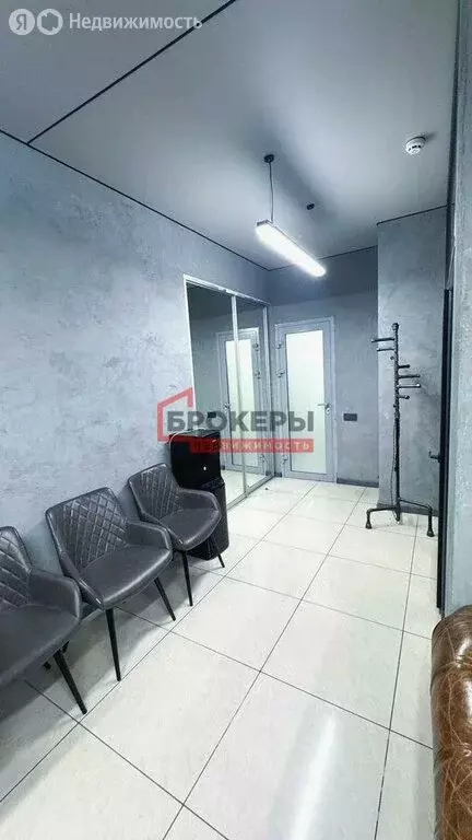 Помещение свободного назначения (50 м) - Фото 1