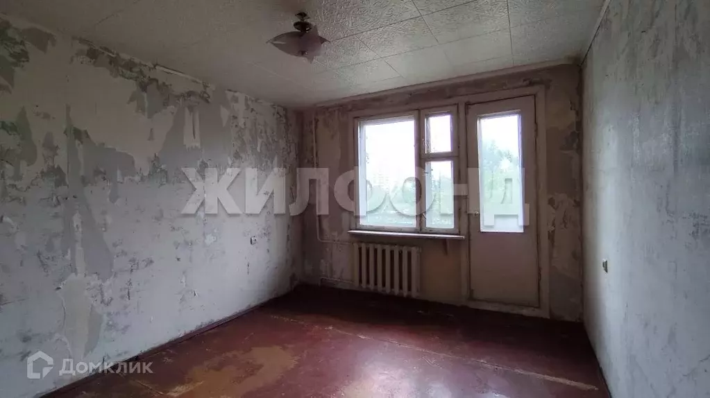 Продаётся 1-к квартира, 28.8 м - Фото 0