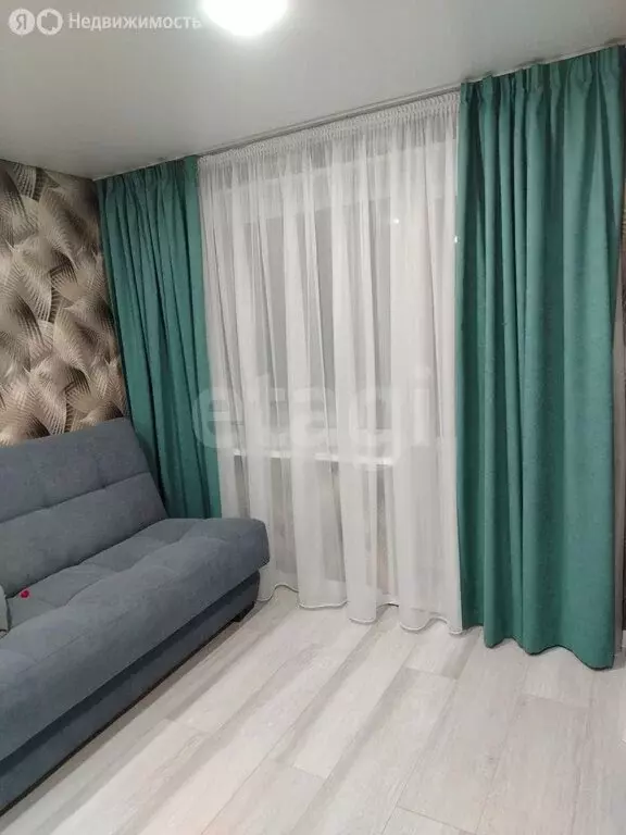 Квартира-студия: Миасс, переулок Физкультурников, 2 (30 м) - Фото 2