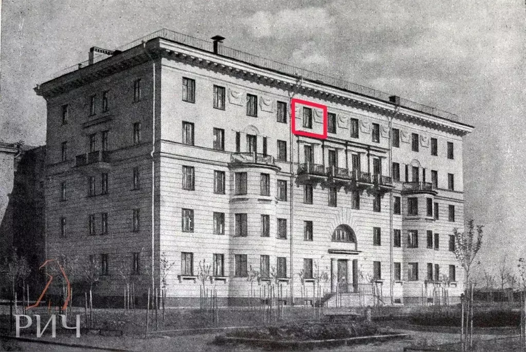 Комната Санкт-Петербург Московский просп., 216а (16.0 м) - Фото 1