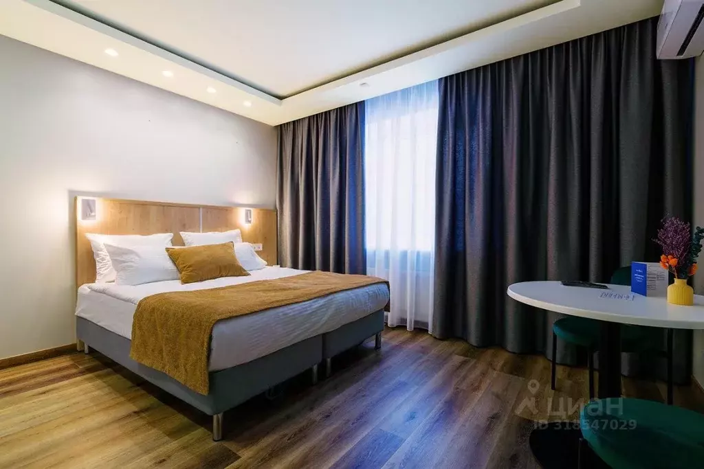 1-к кв. Свердловская область, Екатеринбург ул. Николая Никонова, 18 ... - Фото 1