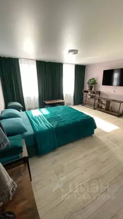 Дом в Белгородская область, Яковлевский муниципальный округ, Редины ... - Фото 1