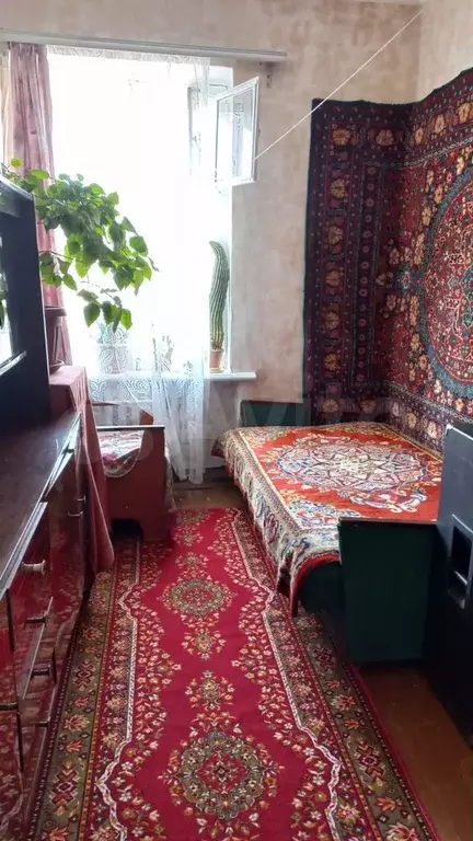 2-к. квартира, 35 м, 1/2 эт. - Фото 0