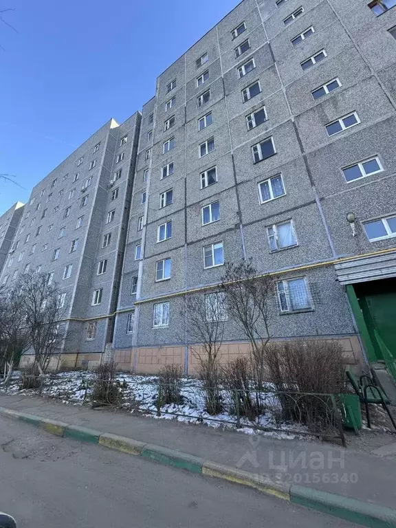 3-к кв. Тверская область, Конаково Советская ул., 16 (69.5 м) - Фото 0