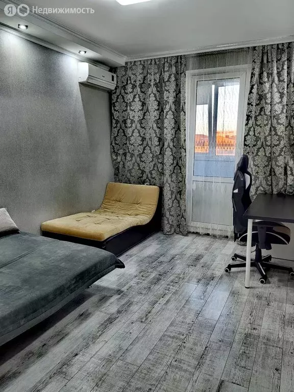 2-комнатная квартира: Анапа, улица Омелькова, 21 (85 м) - Фото 1