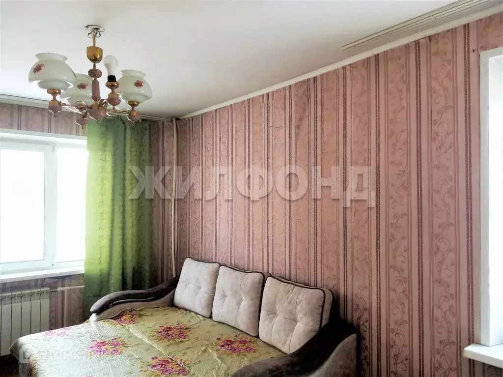 Продаётся 3-к квартира, 61.5 м - Фото 0