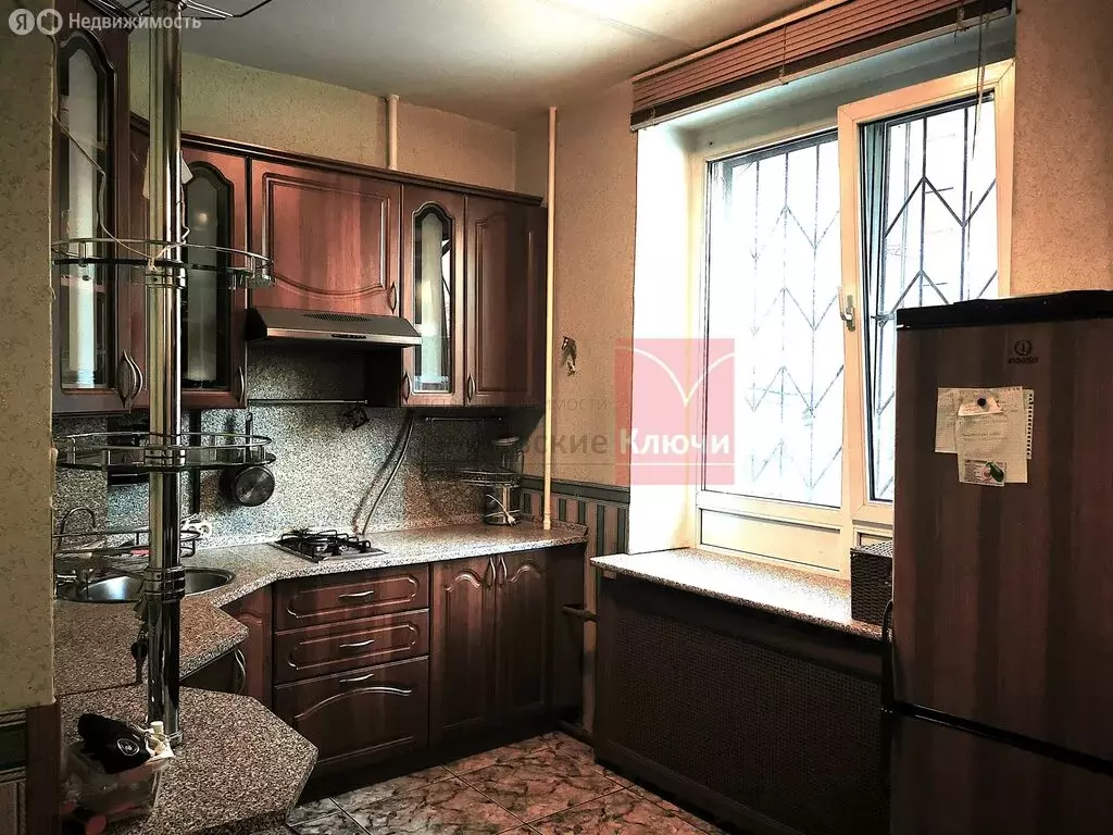 1-комнатная квартира: Москва, 2-й Лесной переулок, 10 (37 м) - Фото 2