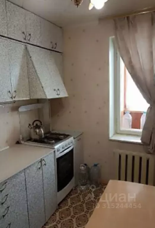 2-к кв. Саратовская область, Энгельс просп. Фридриха Энгельса, 16 ... - Фото 1