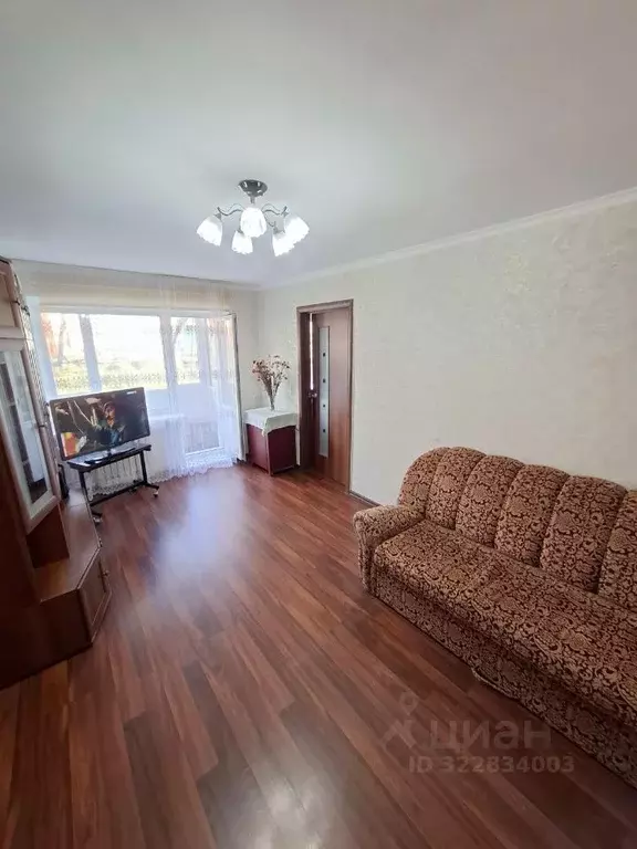 2-к кв. Камчатский край, Петропавловск-Камчатский ул. Лермонтова, 18 ... - Фото 1