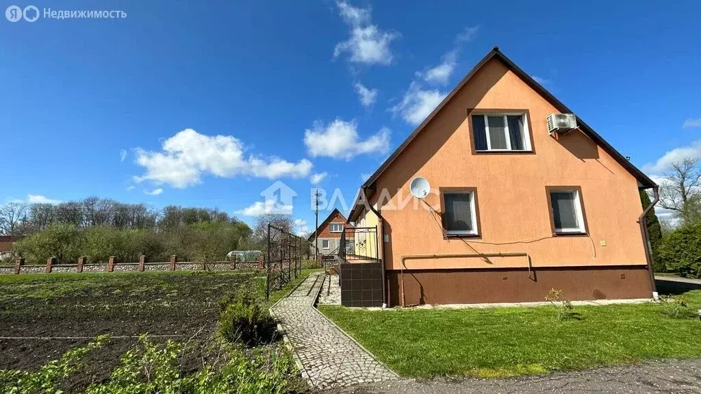 Дом в посёлок Маломожайское, Восточная улица, 1 (110 м) - Фото 2