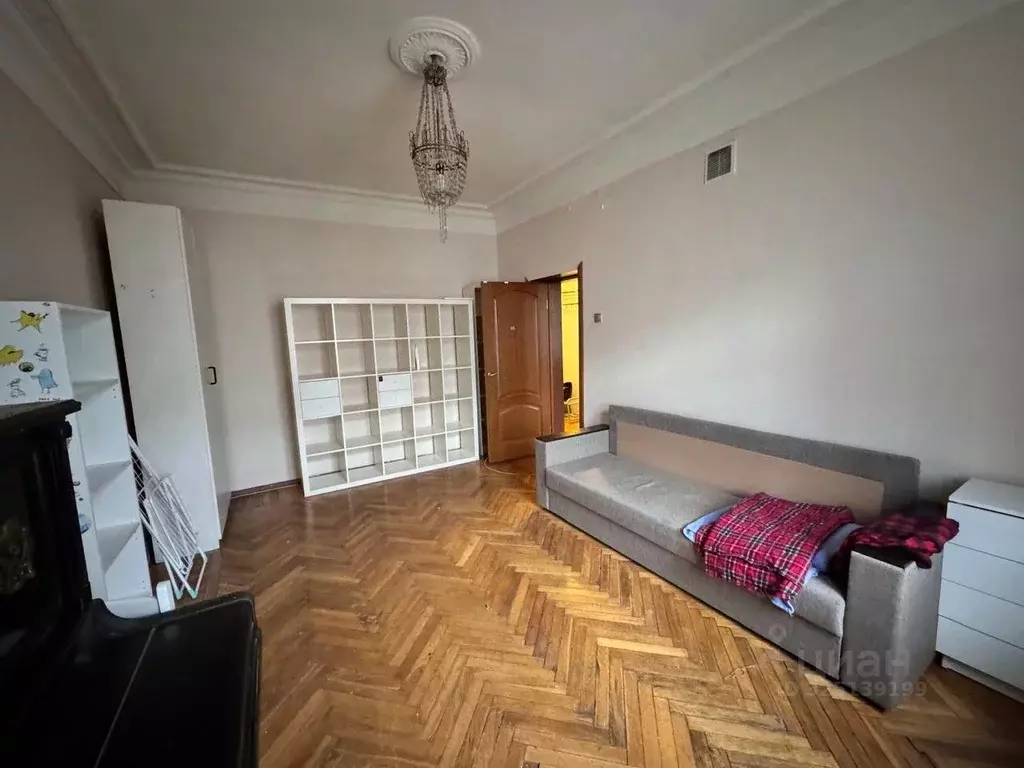 2-к кв. Москва Дмитровский проезд, 8 (57.0 м) - Фото 2