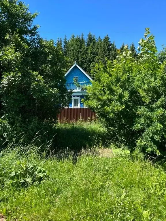 Дом в Московская область, Можайский городской округ, пос. Колычево ул. ... - Фото 0