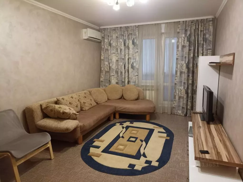 1-к кв. Пермский край, Пермь ул. Желябова, 3 (42.0 м) - Фото 1