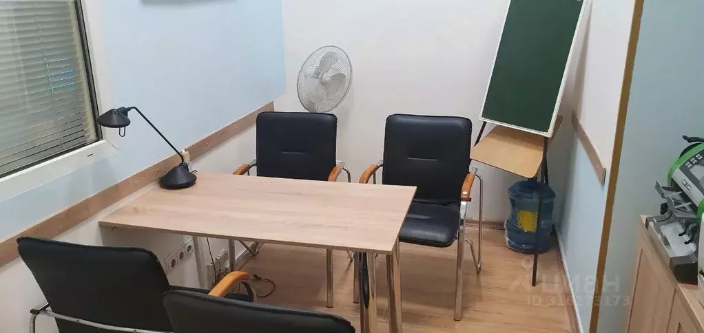 Офис в Санкт-Петербург Итальянская ул., 4 (30 м) - Фото 1