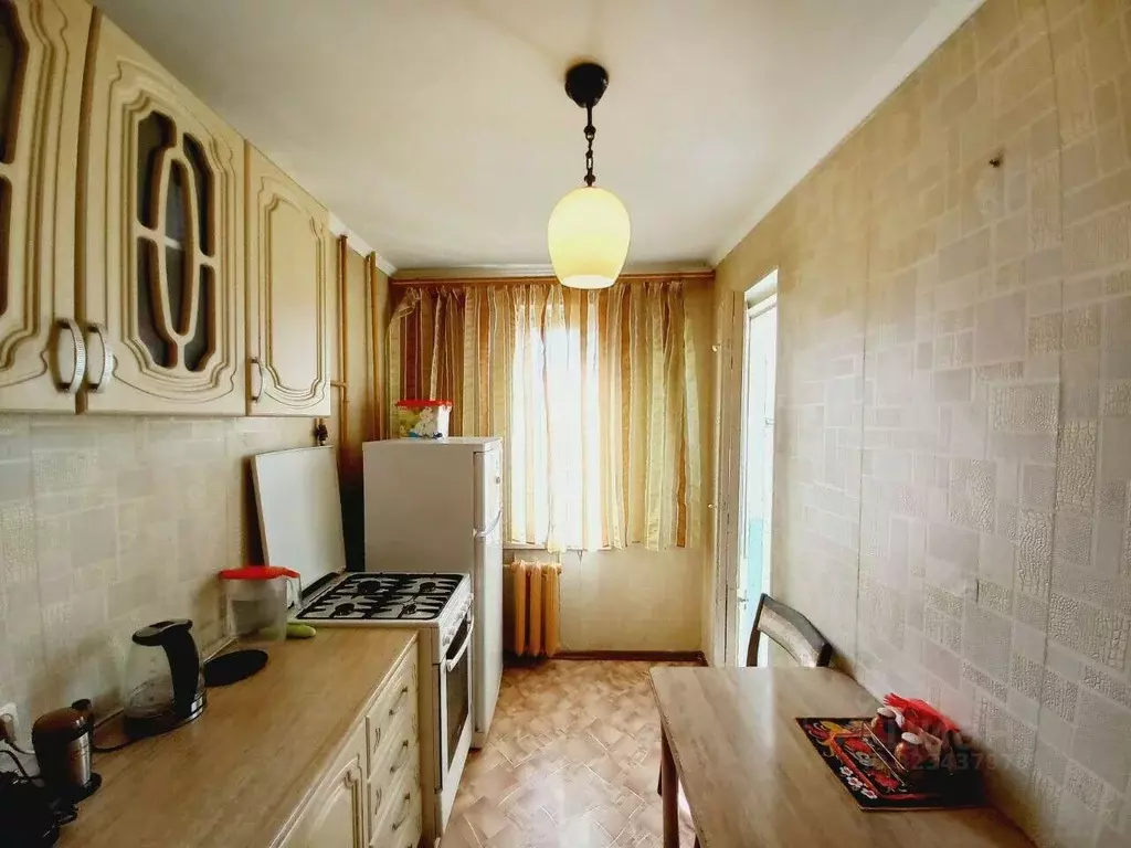 2-к кв. Севастополь просп. Генерала Острякова, 133 (61.1 м) - Фото 1