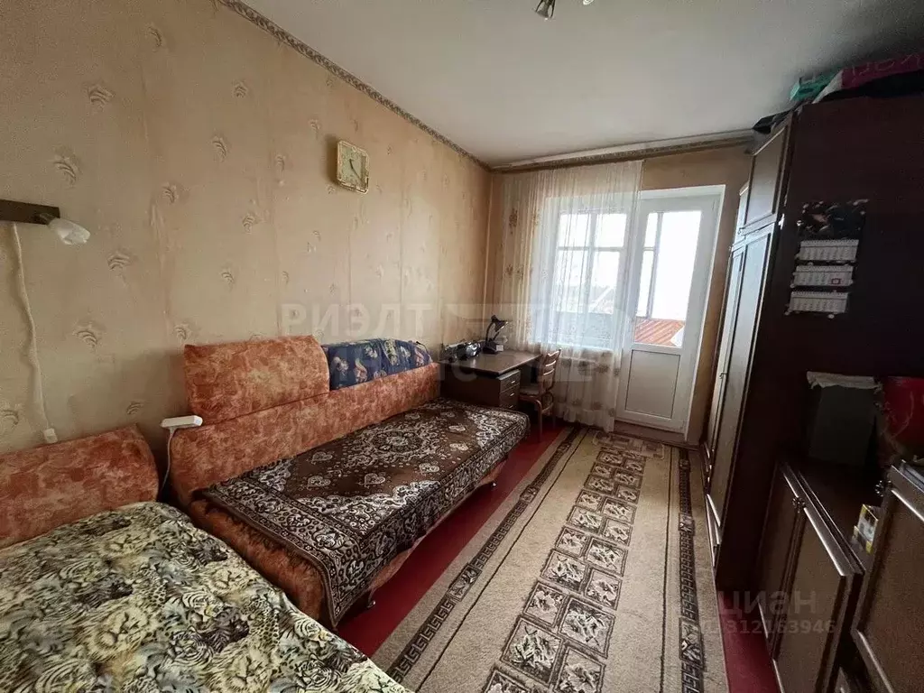 2-к кв. Калининградская область, Советск Жилинское ш., 3А (49.9 м) - Фото 1