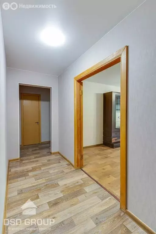 2-комнатная квартира: Хабаровск, Тихоокеанская улица, 178 (53.4 м) - Фото 0