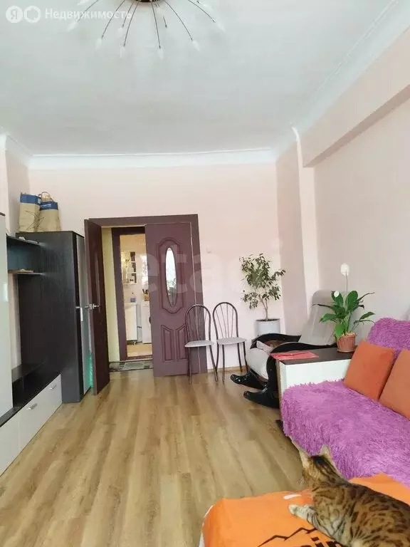 3-комнатная квартира: Йошкар-Ола, бульвар Чавайна, 34 (87 м) - Фото 1