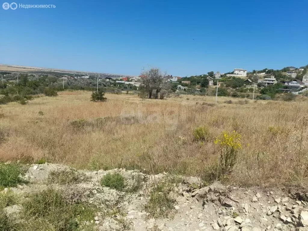 Участок в Журавское сельское поселение, село Тутовка, улица Берекет, ... - Фото 2