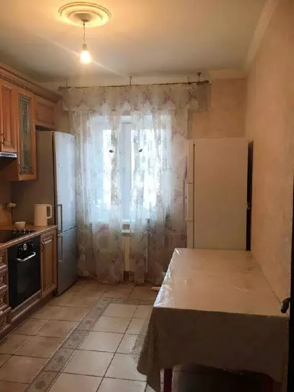 Продается 3-комнатная квартира - Фото 1