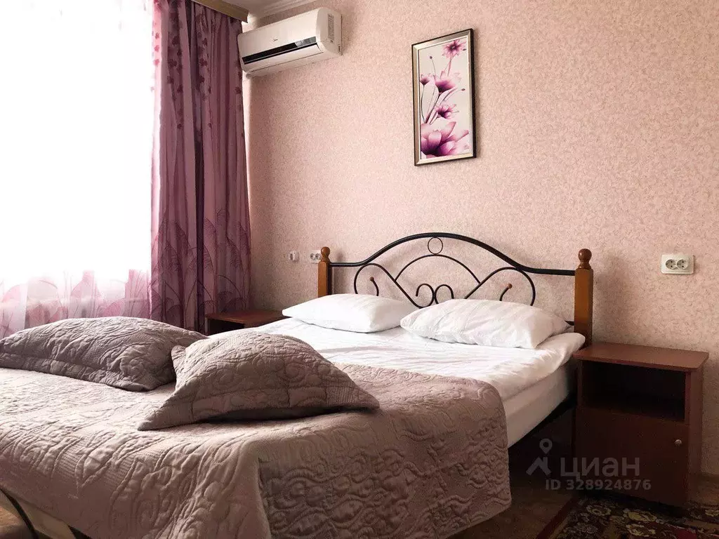 Комната Приморский край, Артем ул. Пушкина, 2 (34.0 м) - Фото 1