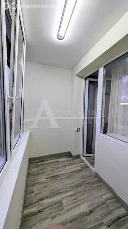 1-комнатная квартира: Кисловодск, улица Осипенко, 5 (35.6 м) - Фото 0