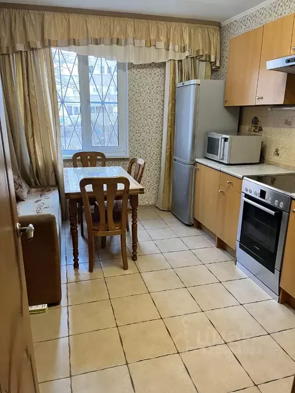 1-к кв. Санкт-Петербург ул. Композиторов, 31к2 (41.0 м) - Фото 2