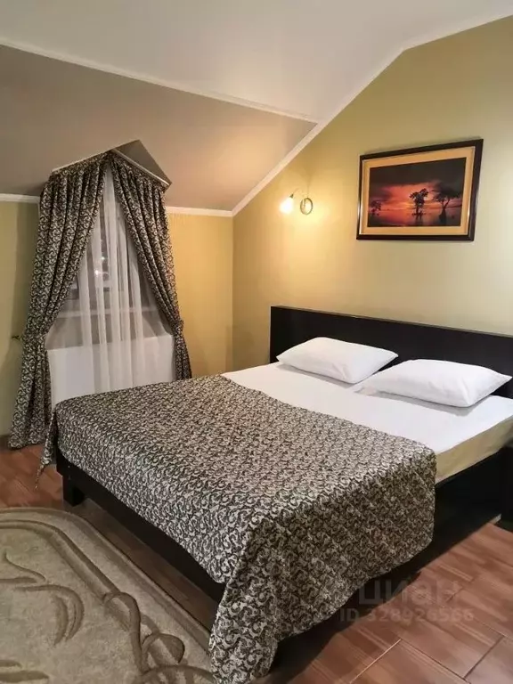 Комната Брянская область, Брянск Авиационная ул., 15 (16.0 м) - Фото 1