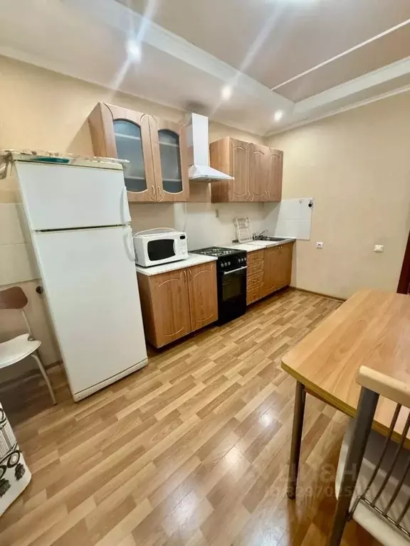 1-к кв. Томская область, Томск Тверская ул., 70 (39.0 м) - Фото 2