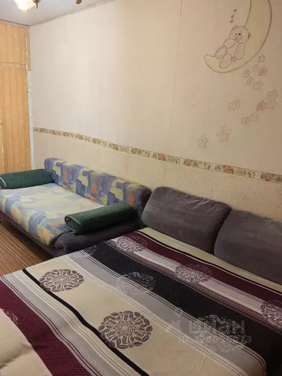 2-к кв. Кемеровская область, Кемерово ул. Ворошилова, 1А (45.0 м) - Фото 2