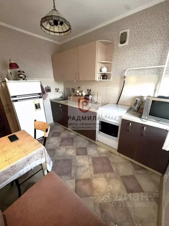 1-к кв. Московская область, Сергиев Посад Скобяное ш., 14 (36.4 м) - Фото 1