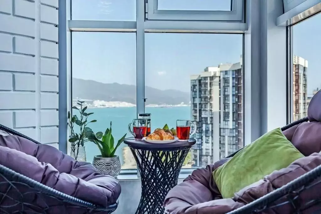 1-к кв. Краснодарский край, Новороссийск ул. Шевченко, 22 (35.0 м) - Фото 1