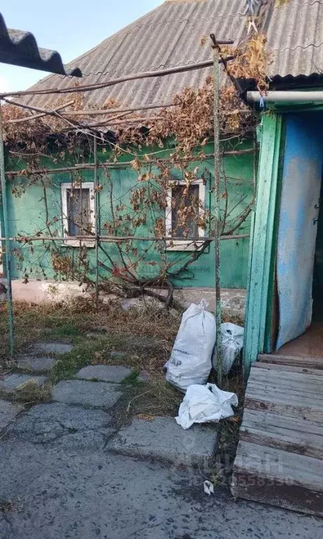 Дом в Белгородская область, Старооскольский городской округ, с. ... - Фото 1