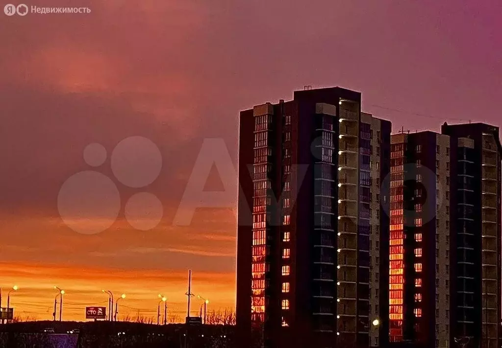 2-комнатная квартира: Иркутск, Верхняя набережная, 173 (53 м) - Фото 1