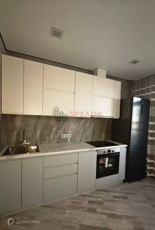 Продаётся 1-к квартира, 38 м - Фото 1