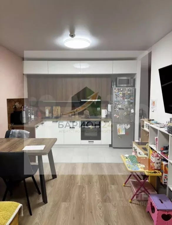 3-к кв. Калужская область, Обнинск просп. Маркса, 99/1 (62.4 м) - Фото 1