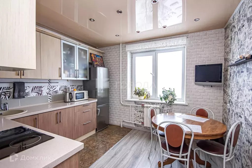Продаётся 3-к квартира, 77.9 м - Фото 0