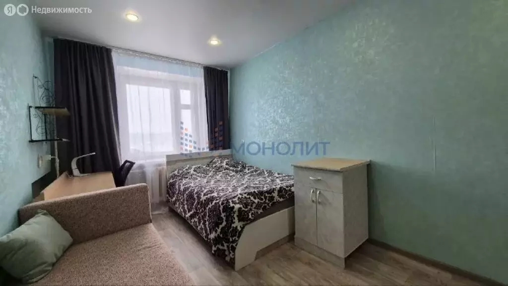 4-комнатная квартира: Чебоксары, улица Энтузиастов, 1 (79.7 м) - Фото 1