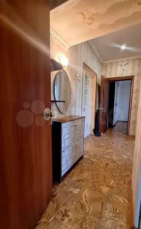 2-к. квартира, 38 м, 3/3 эт. - Фото 1