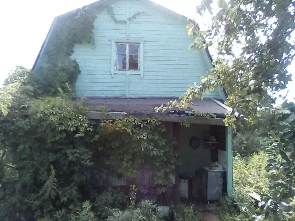 Дом в Нижегородская область, Богородский муниципальный округ, № 7 ... - Фото 2