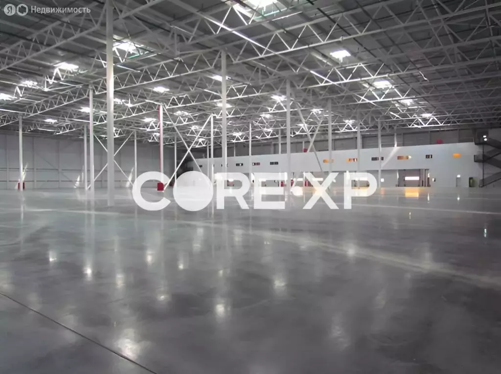 Склад (9946.6 м) - Фото 2