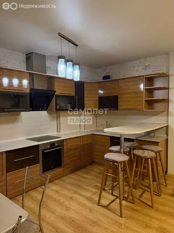 2-комнатная квартира: Иркутск, Депутатская улица, 87/3 (50 м) - Фото 0