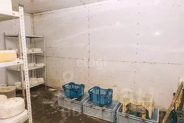 Склад в Калужская область, Ферзиковский муниципальный округ, Грабцево ... - Фото 2