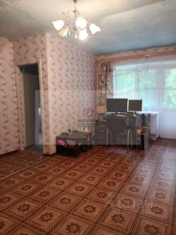 Квартира, 2 комнаты, 45 м - Фото 1