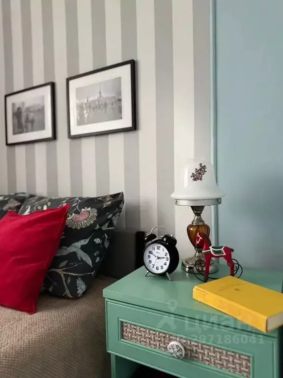 2-к кв. Коми, Сыктывкар Коммунистическая ул., 85 (32.0 м) - Фото 1