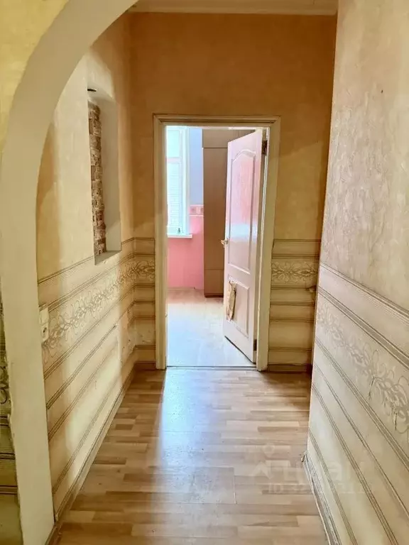 4-к кв. Московская область, Павловский Посад ул. Кирова, 89 (89.0 м) - Фото 2