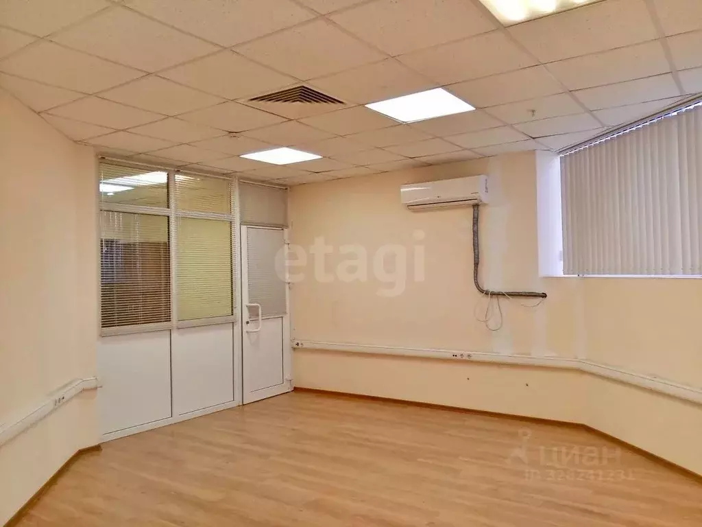 Помещение свободного назначения в Тамбовская область, Тамбов ул. ... - Фото 1